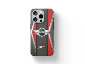 Mini Cooper Protection Smartphone Sensation Épurée Moderne